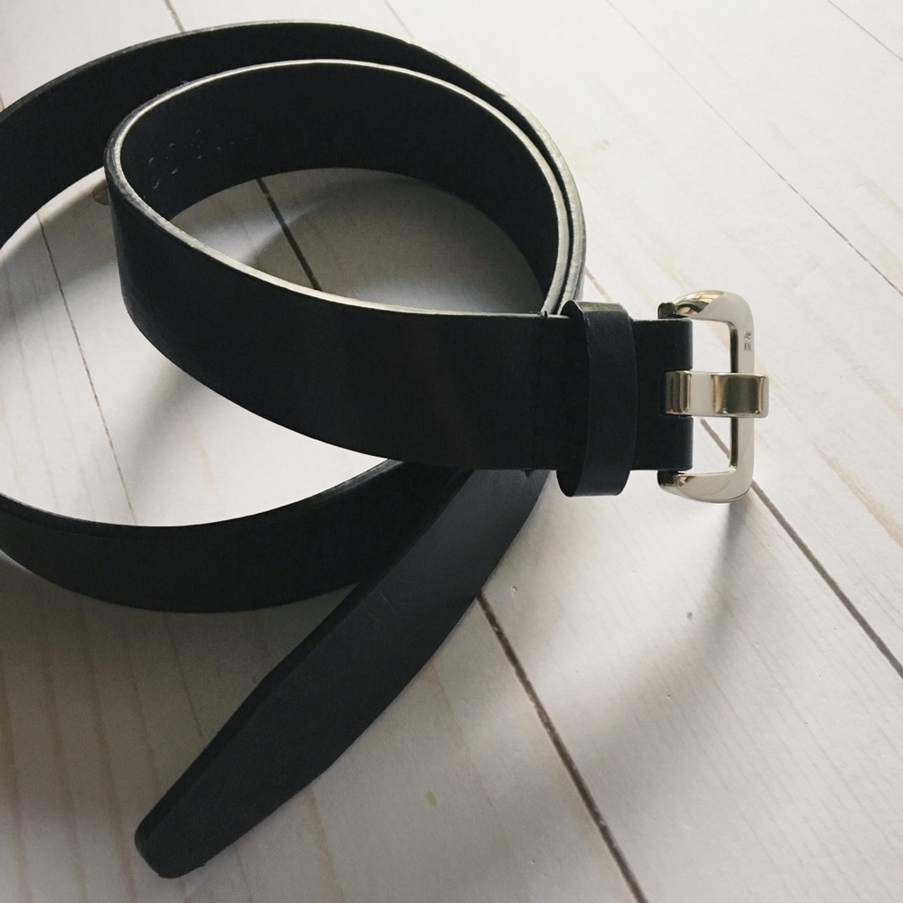 NY&Co Black Belt